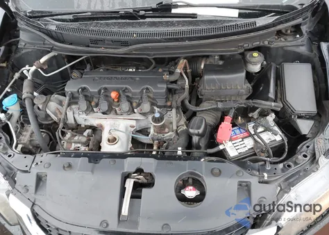 2015 Honda Civic Ex from USA, damaged, VIN 19XFB2F87FE238537